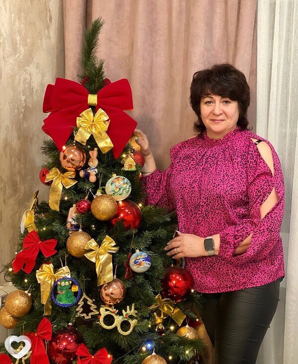 Аня, 51, Нижнем Новгороде — анкета №357872