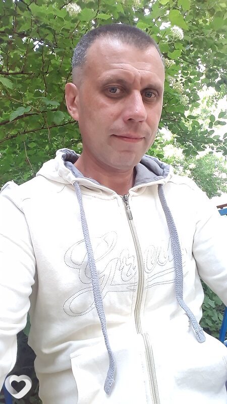 Влад, 46, Туле — анкета №357454