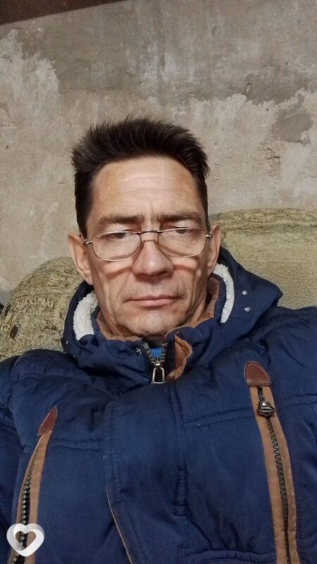 Виктор, 50, Уральске — анкета №357468