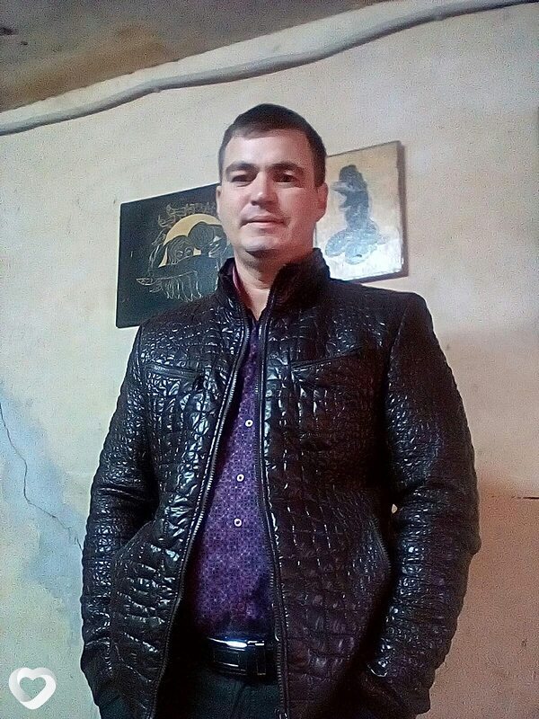 Дмитрий, 47, Сызрани — анкета №357472