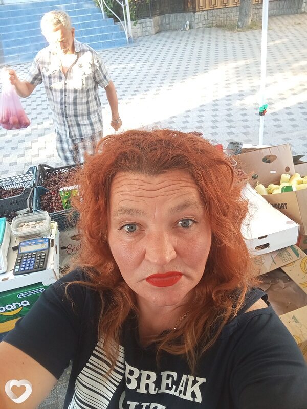 Ирина, 46, Севастополе — анкета №357475