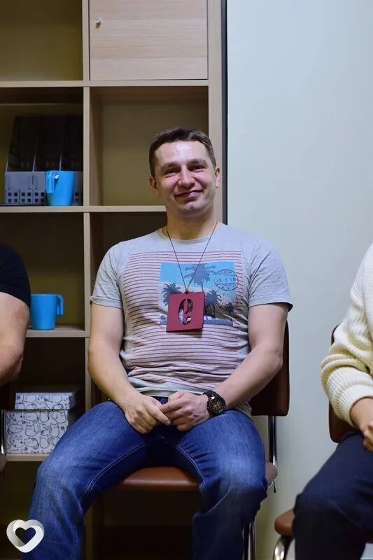Владислав, 37, Барнауле — анкета №357404