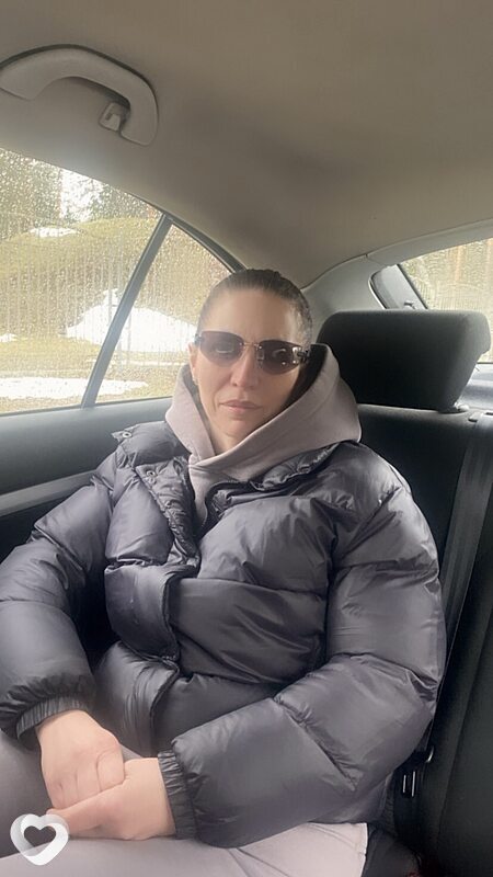 Ольга, 50, Могилев — анкета №357406