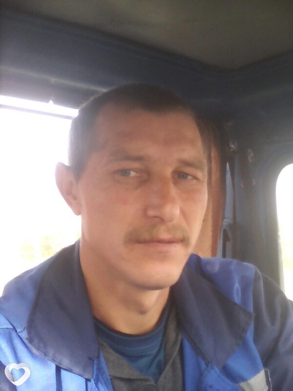 Иван Проклов, 44, Омске — анкета №357408