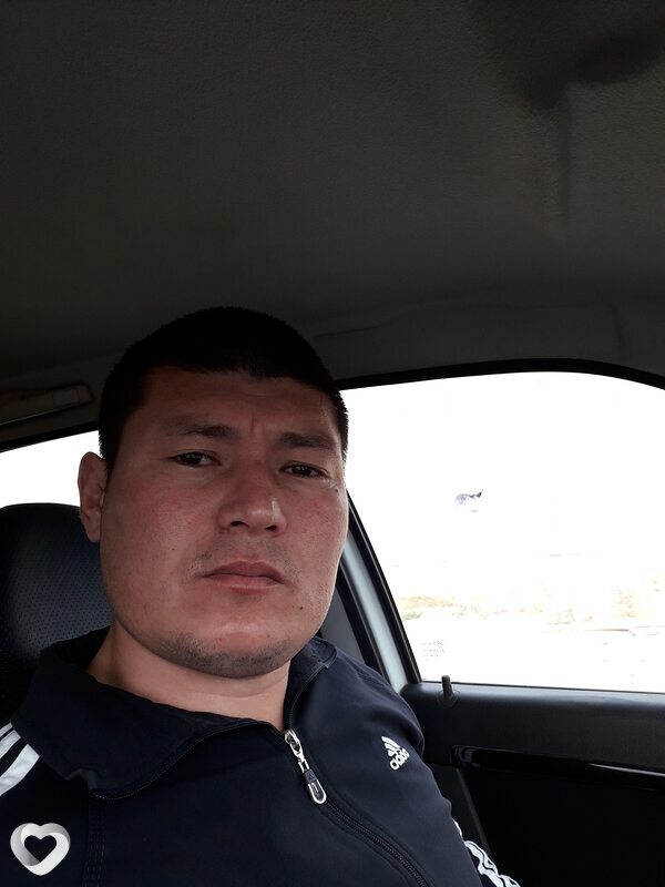 Ероха, 43, Атырау(гурьев) — анкета №357413