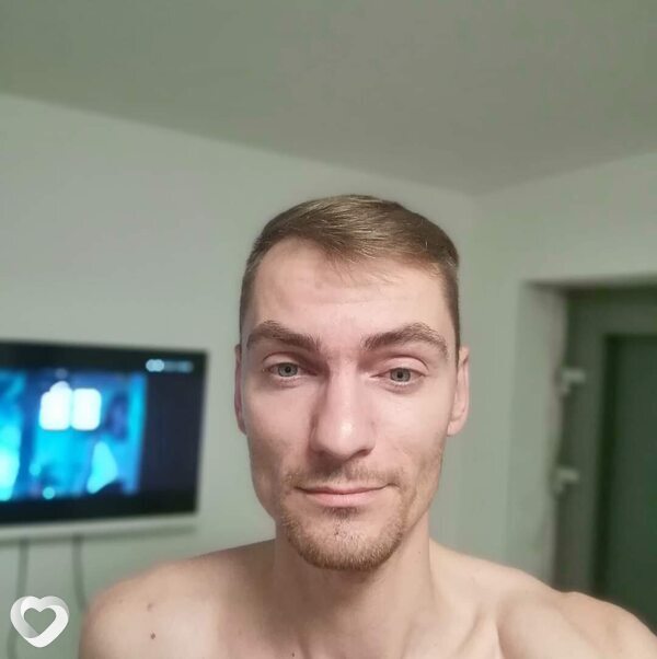 Женя, 34, Киеве — анкета №357415