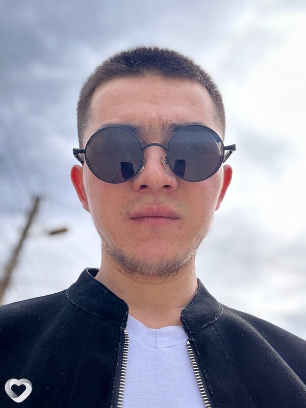 Avaz, 26, Евпатории — анкета №357417