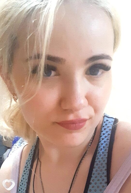 Юлия, 36, Петропавловске — анкета №357422