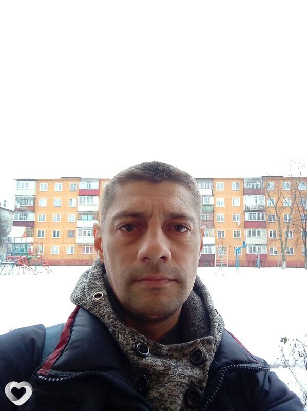 Олег, 43, Гомеле — анкета №357425