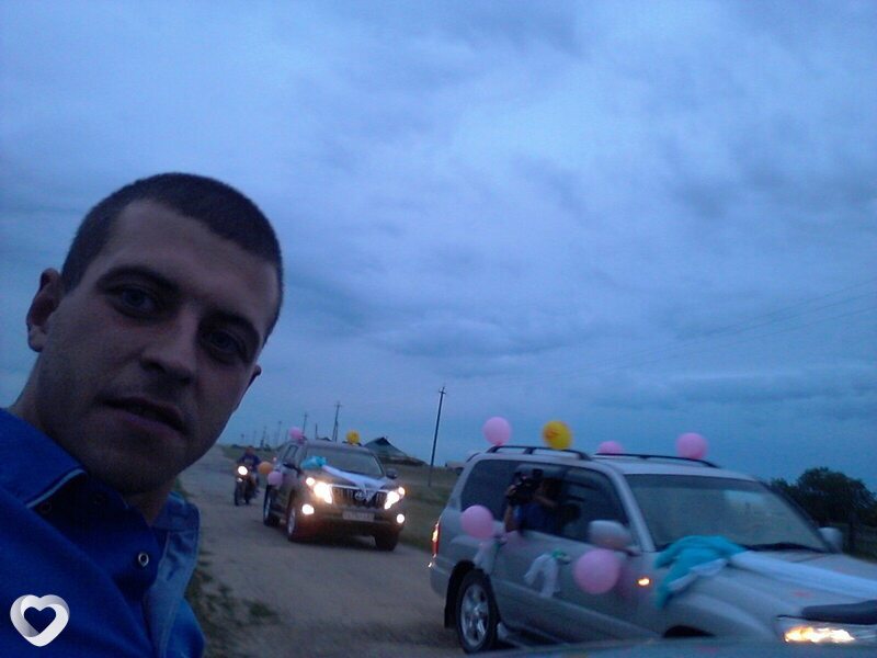 Виталий, 33, Костанае — анкета №357630