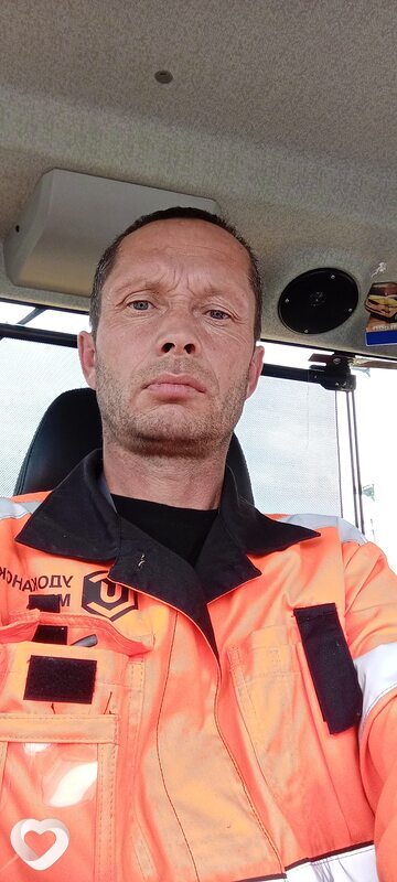 Дрон, 45, Чите — анкета №357632