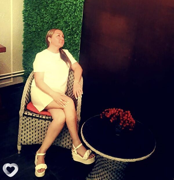 Татьяна, 40, Комсомольске-на-Амуре — анкета №357634