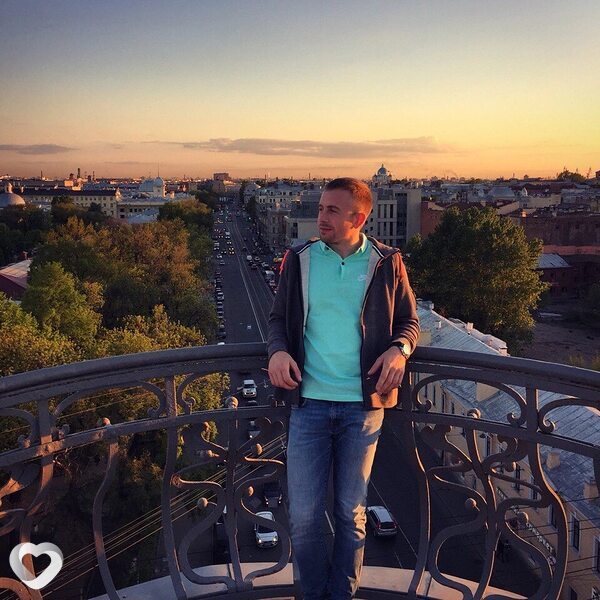 Андрей, 40, Чите — анкета №357635