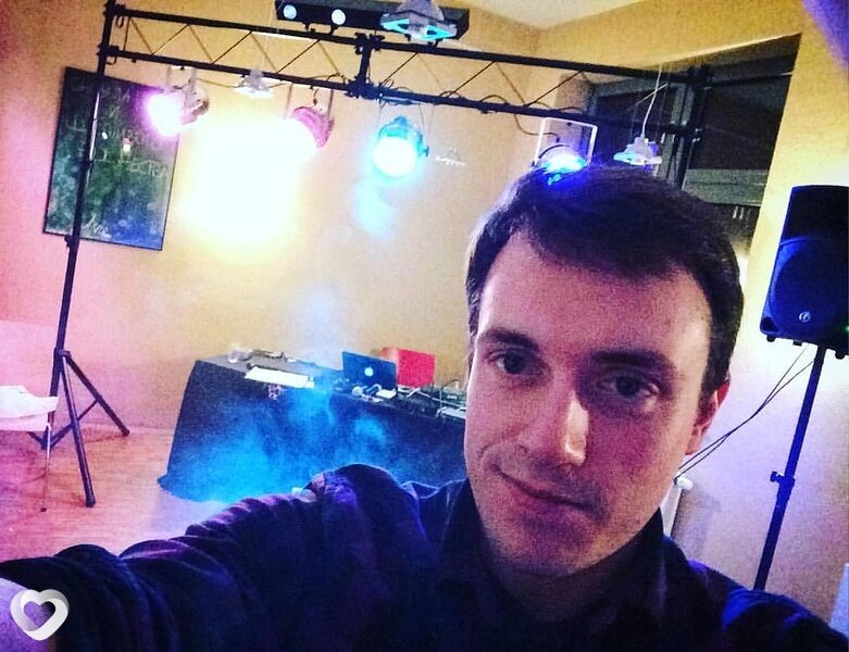 Олег, 37, Днепр — анкета №357637