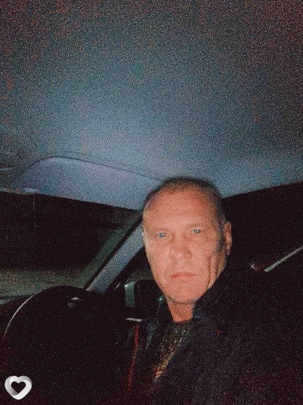Владимир, 49, Перми — анкета №357639