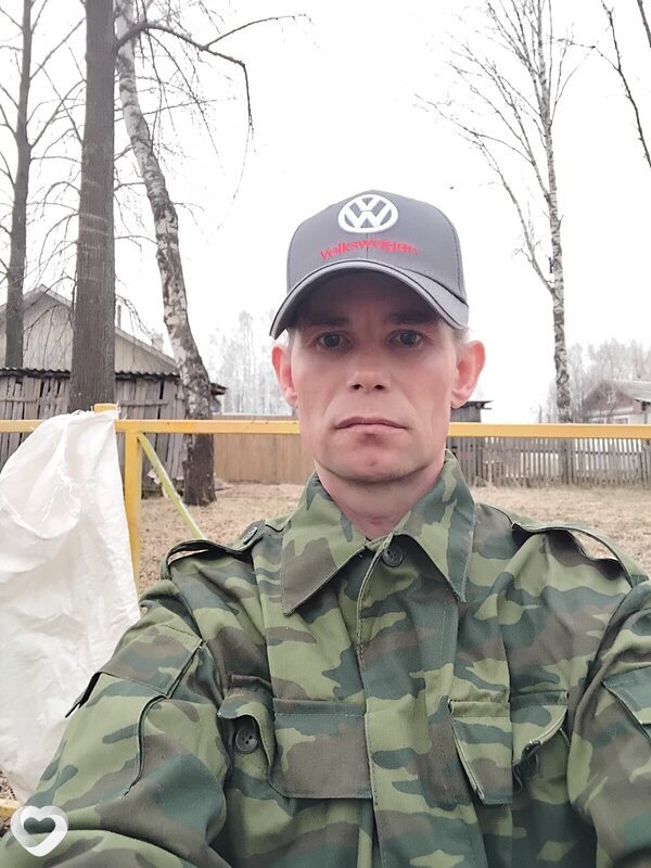Алексей, 38, Перми — анкета №357640