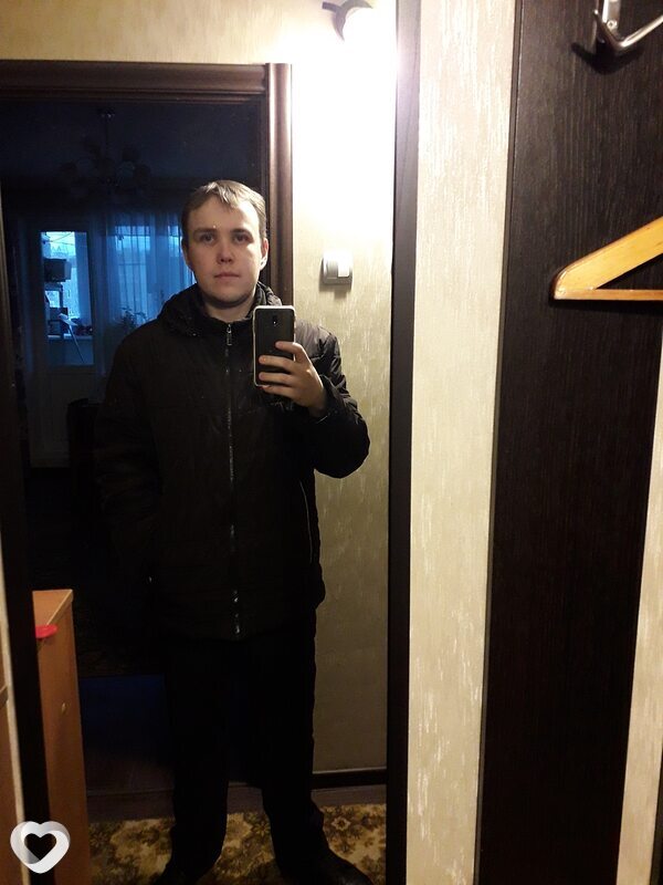 Дмитрий, 33, Екатеринбурге — анкета №357649