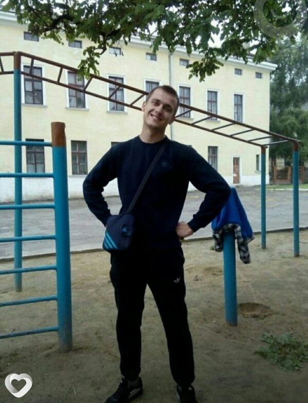 Степан, Тернополь