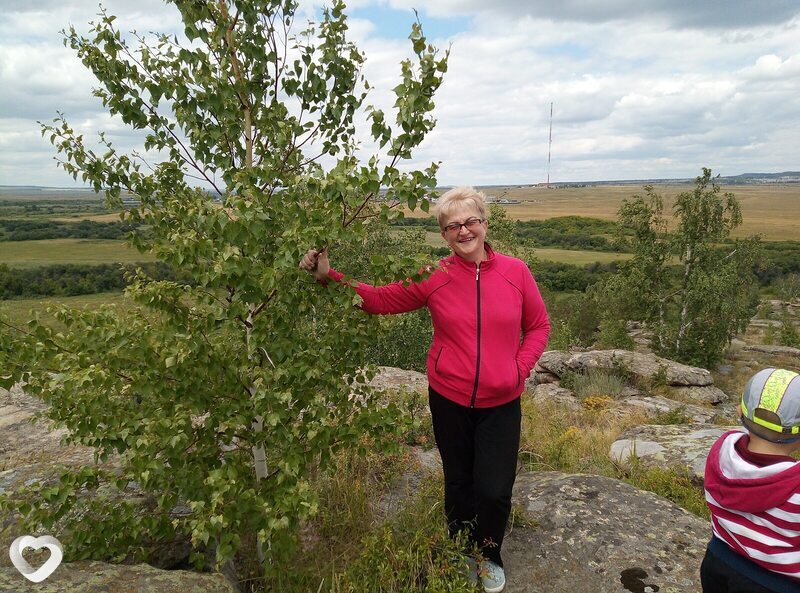 Татьяна, 68, Челябинске — анкета №357503