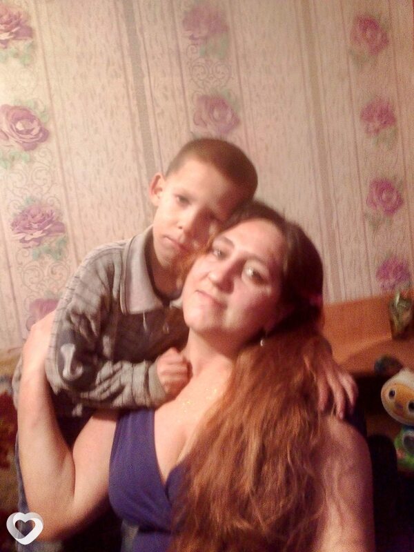Katia, 43, Черемхове — анкета №357513