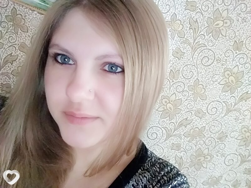 Наташа, 37, Борисове — анкета №357521