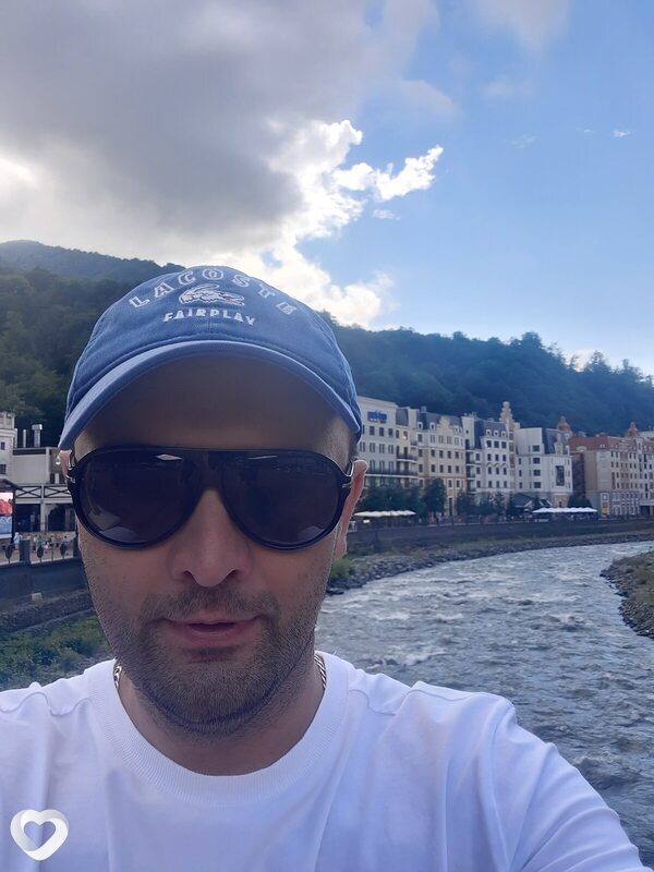 Игорь, 41, Екатеринбурге — анкета №357522