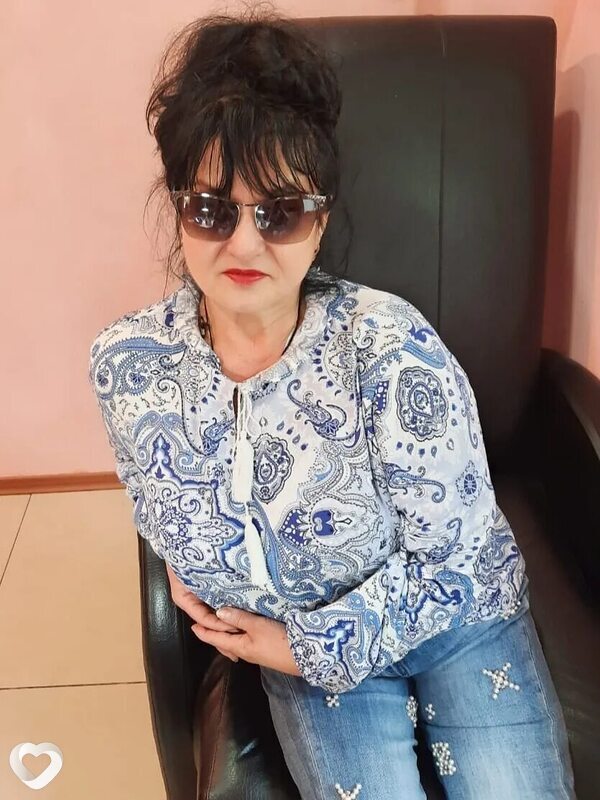 Наталья, 61, Усть-Каменогорск — анкета №357524