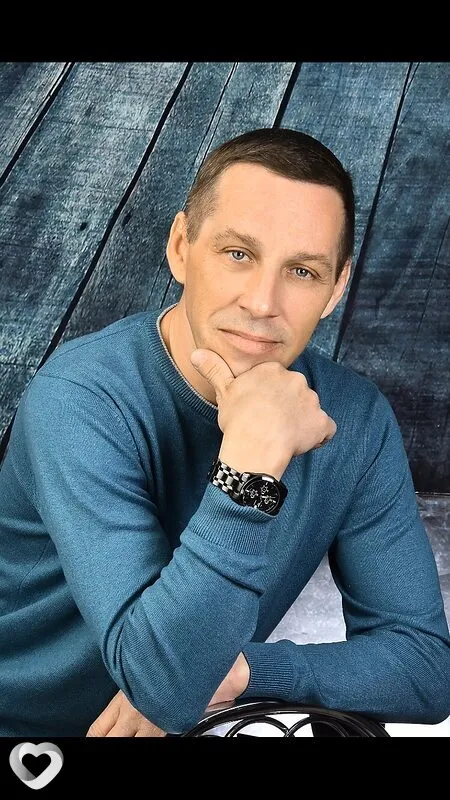 Alex, 47, Барнауле — анкета №357728