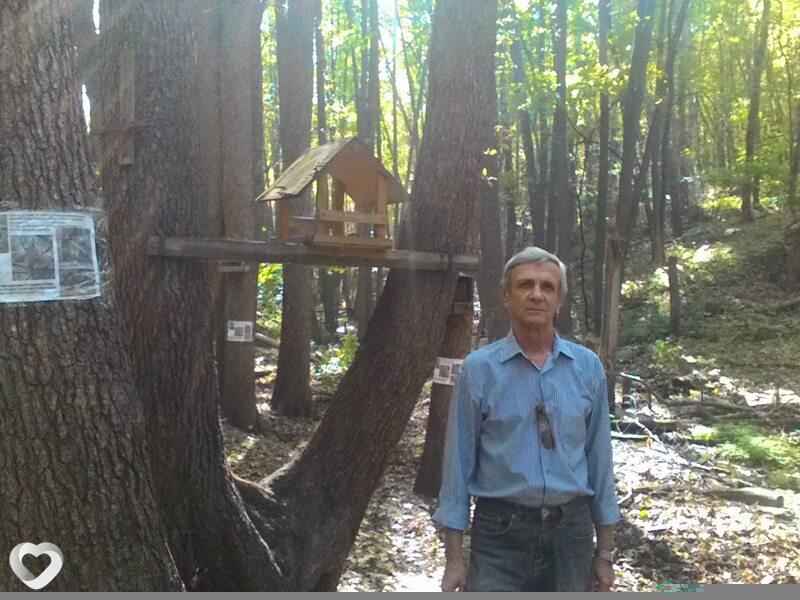 Алекс, Саратов
