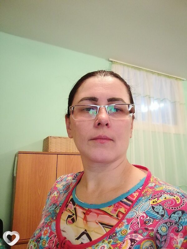 Татьяна, 43, Таштаголе — анкета №357739