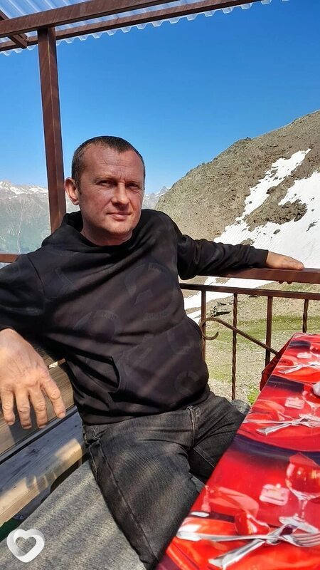 Александр, 38, Невинномысске — анкета №357741