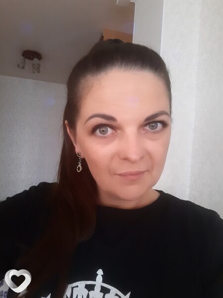 Евгения, 39, Минске — анкета №357746