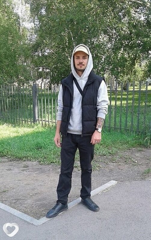 Артём, 45, Новоуральске — анкета №357358