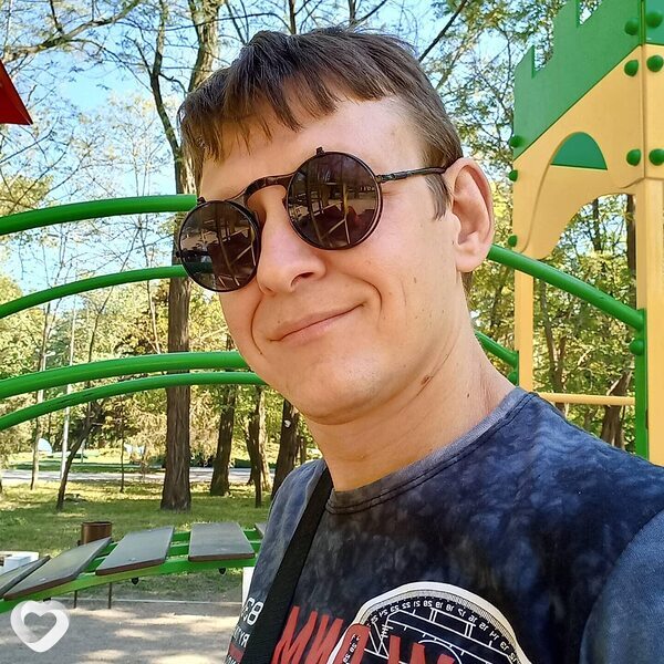 Санька, 36, Одессе — анкета №357359