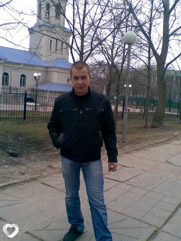 Егор, 38, Брянске — анкета №357361