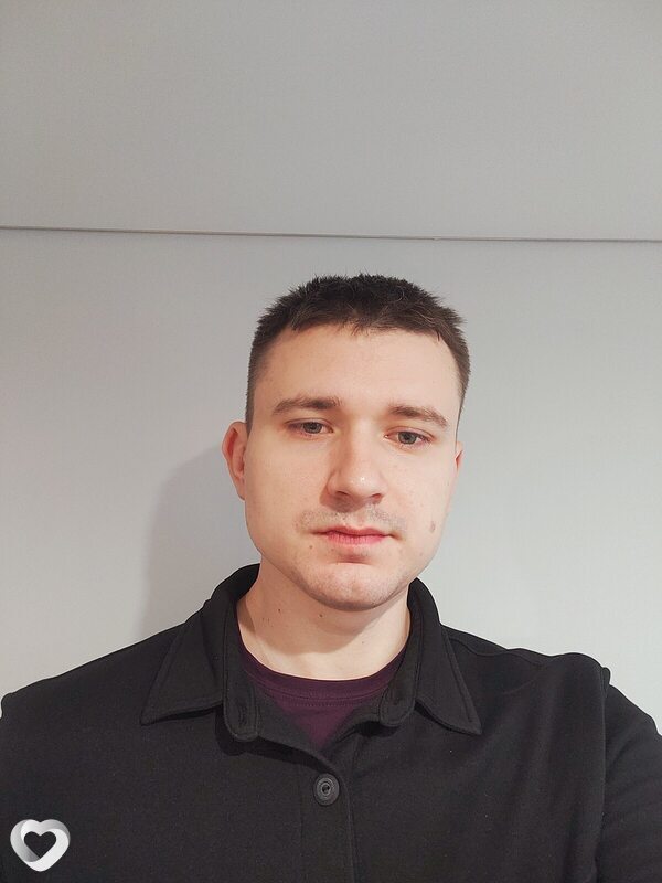 Василий, 27, Юрге — анкета №357363