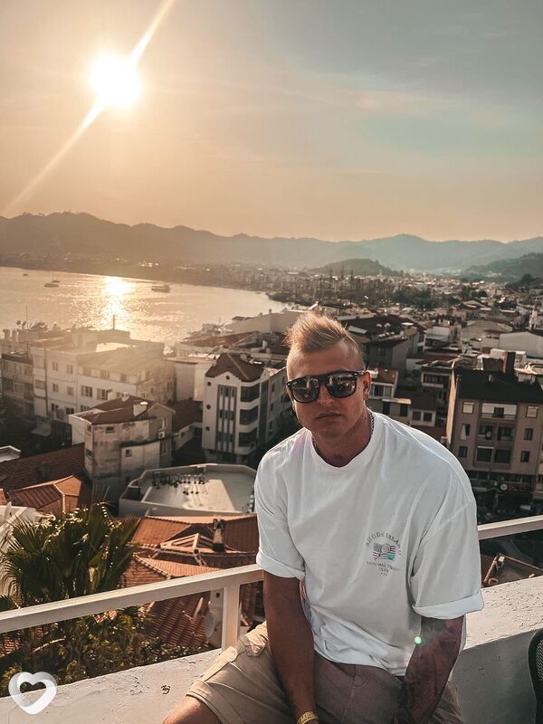 Богдан, 34, Ульяновске — анкета №357367