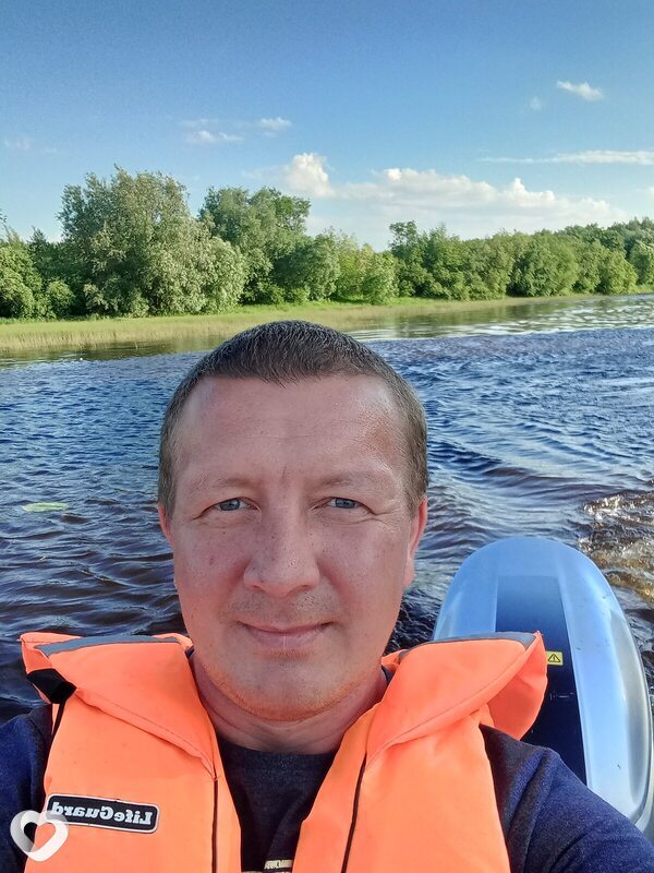 Павел, Архангельск