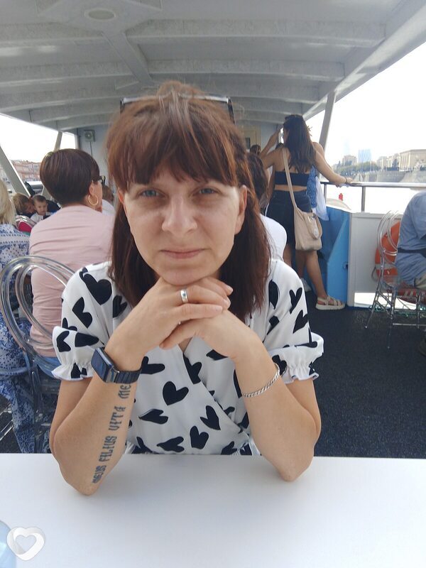 Кроха, 37, Невинномысске — анкета №357702