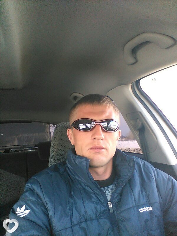 Max, 39, Череповце — анкета №357711