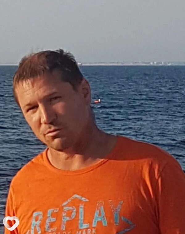 Сергей, 57, Калининграде — анкета №357714