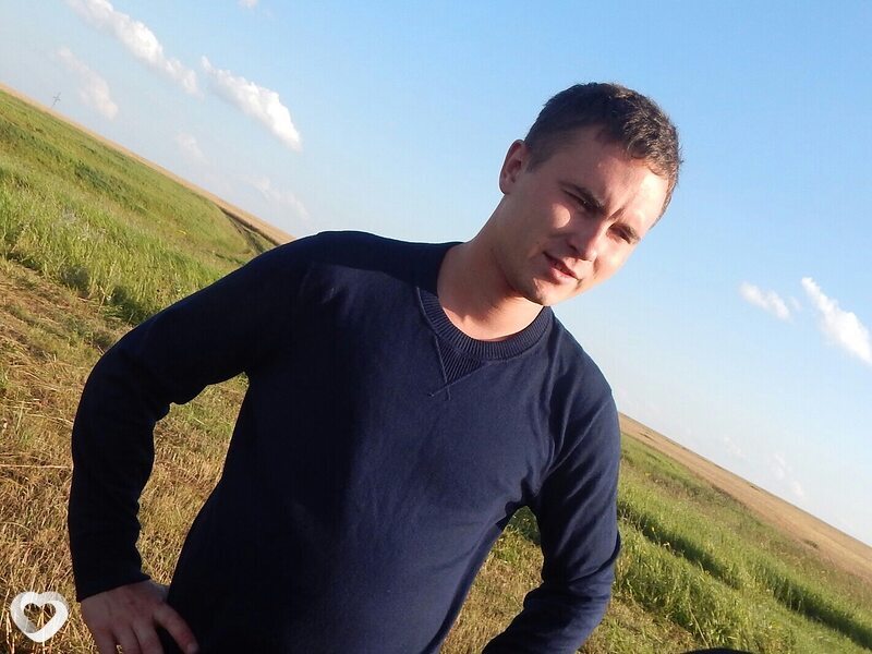 Евгений, 33, Москве — анкета №357716