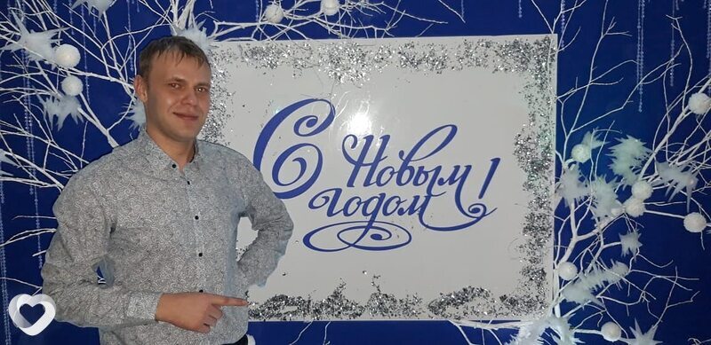 Серёга, 36, Уфе — анкета №357717