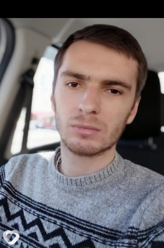 Александр, 32, Краснодаре — анкета №357719