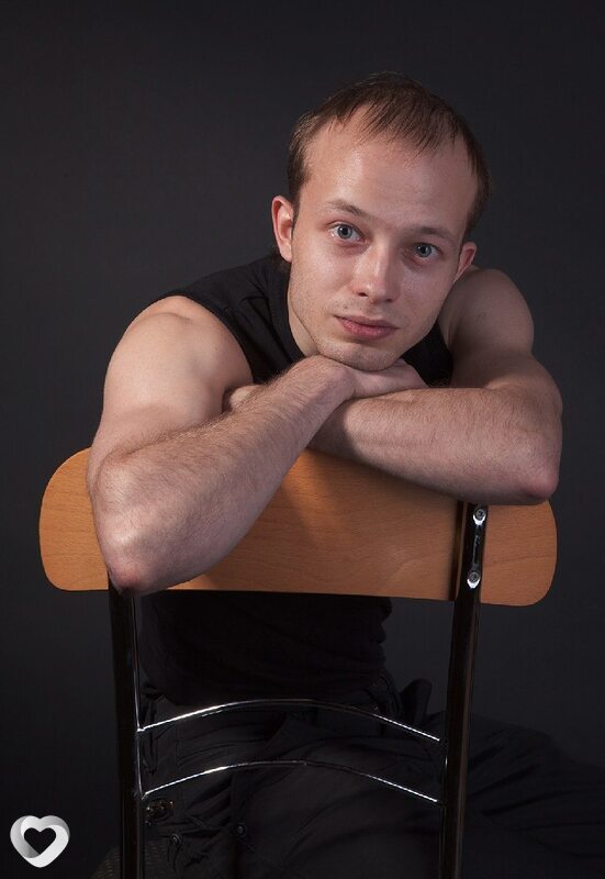 Александр, 36, Перми — анкета №357722