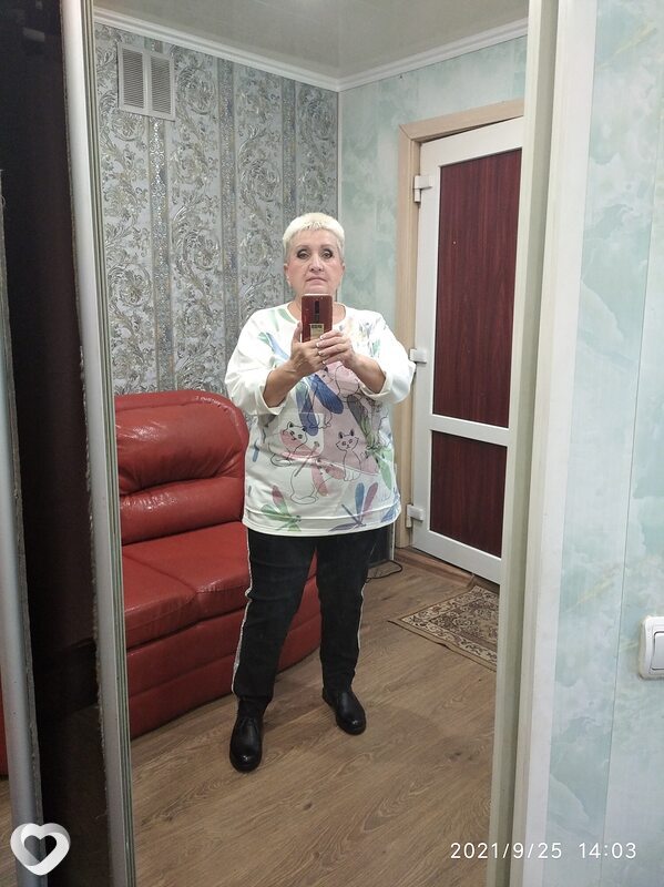 Галина, Тверь