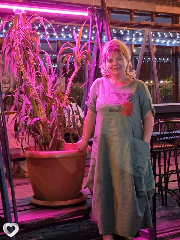 Анастасия, 49, Улан-Удэ — анкета №357436