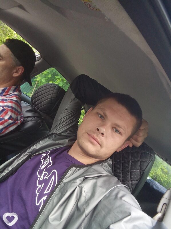 Дмитрий, 35, Гомеле — анкета №357443