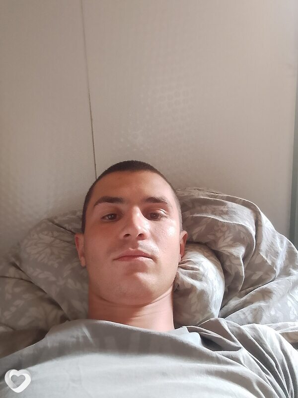 Саня, 25, Зиме — анкета №357448