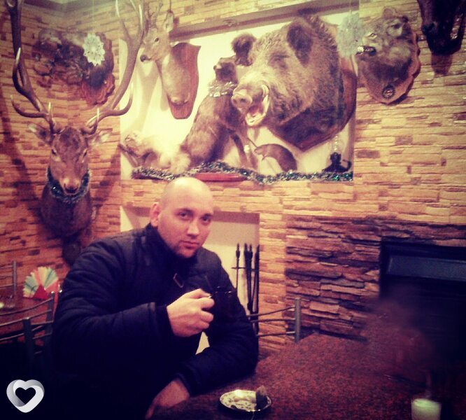 Алексей, 37, Волгограде — анкета №357655